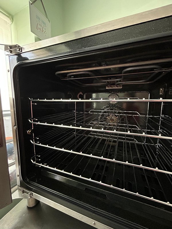 Blue Seal Turbofan E31D4  for sale