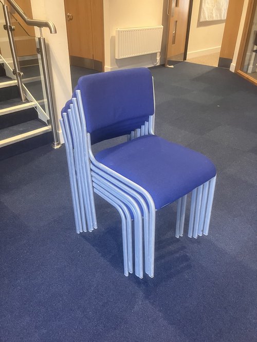 Stacking Chairs