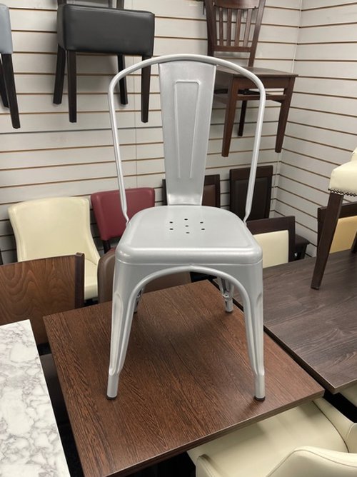 Tolix Chair Model 1980 For Sale