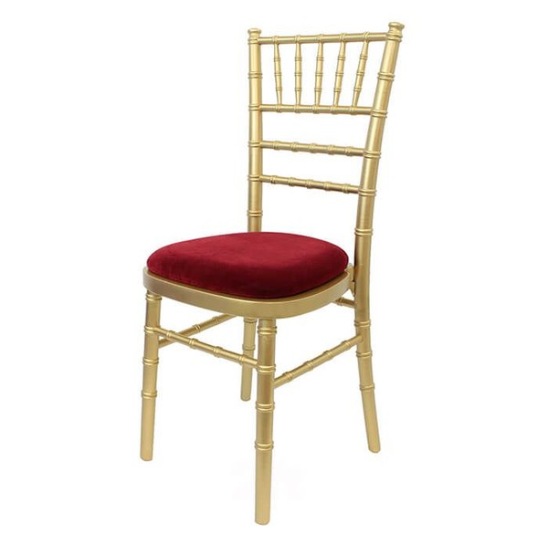 New Chiavari Chair Range