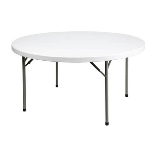 New Plastic Folding Tables For Sale