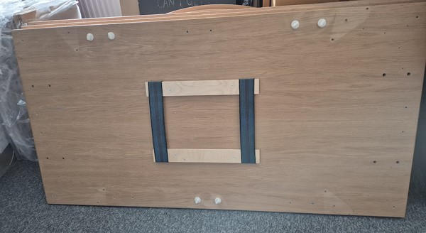 Meeting Room Table