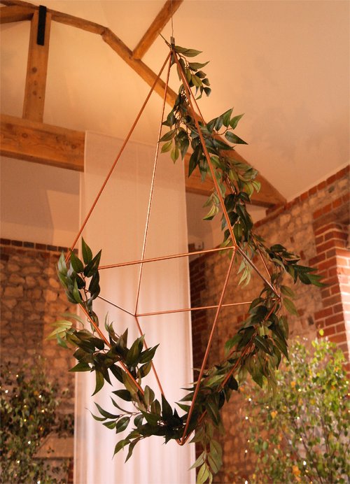 Kit floral displays
