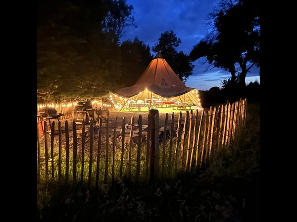 Tipi for sale Northern ireland