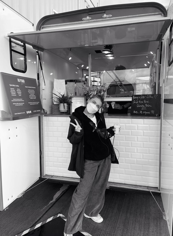 Horsebox Coffee Trailer - Buckinghamshire 12 Horsebox Coffee Trailer - Buckinghamshire 12