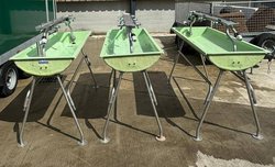 Mobile sinks for hand washing for sale