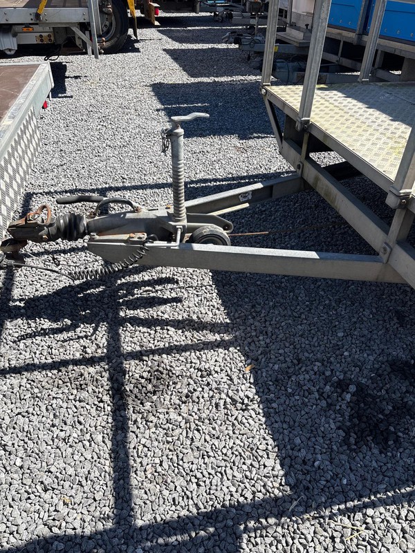 Toilet trailer for sale