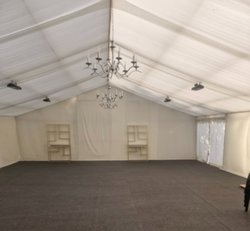 9m x 12m Marquee