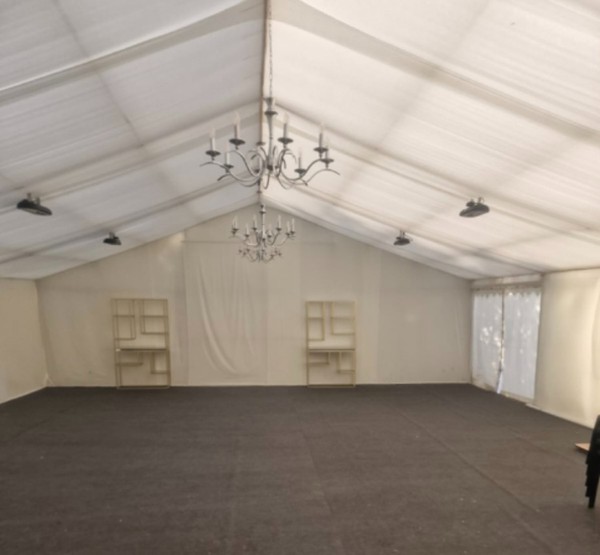 9m x 12m Marquee