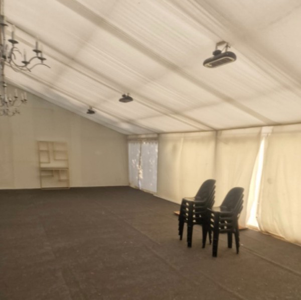 9m x 12m Outdoor Event Tent For Sale