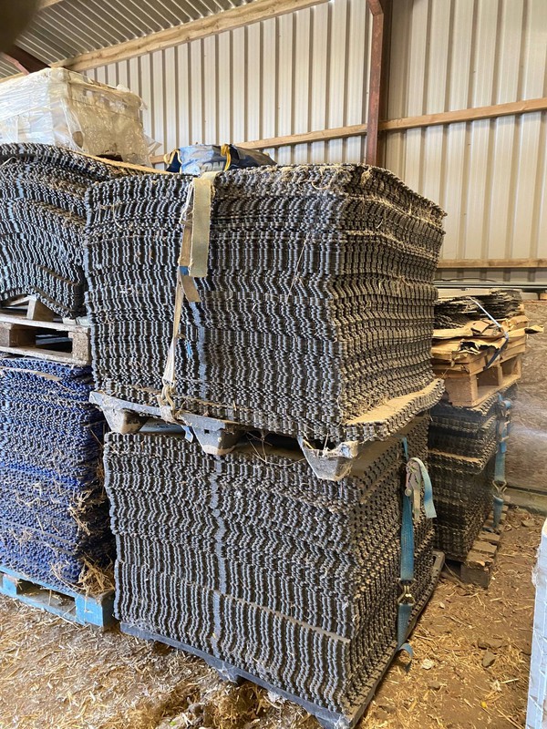 R-Tek Sports Flooring for sale