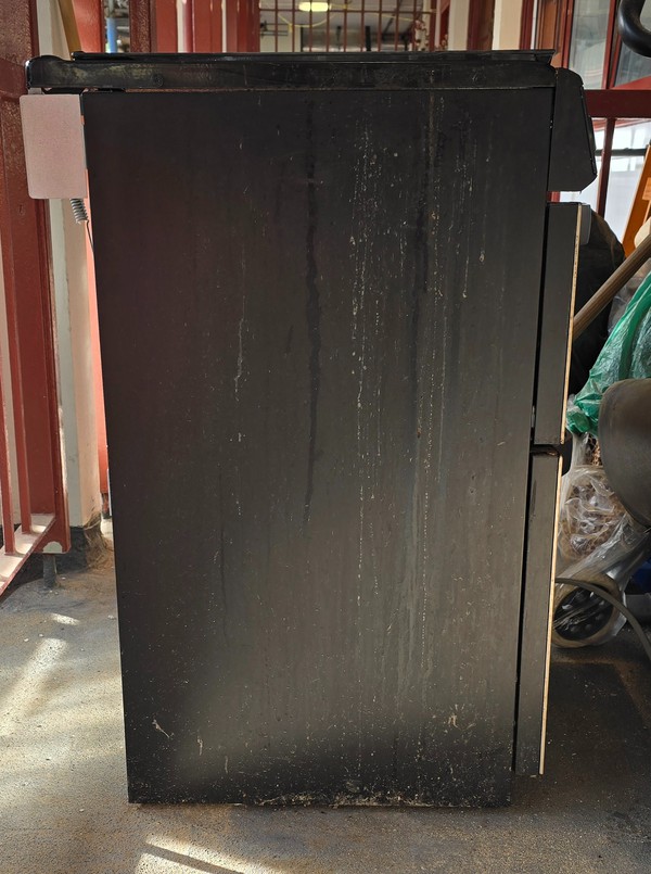 Belling Gas And Electric Cooker Oven For Sale