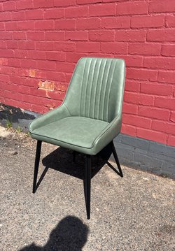 PU Leather Dining Chairs