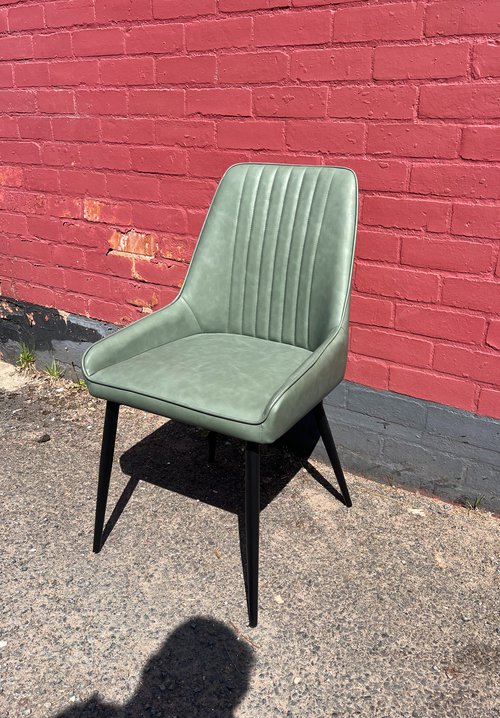 PU Leather Dining Chairs