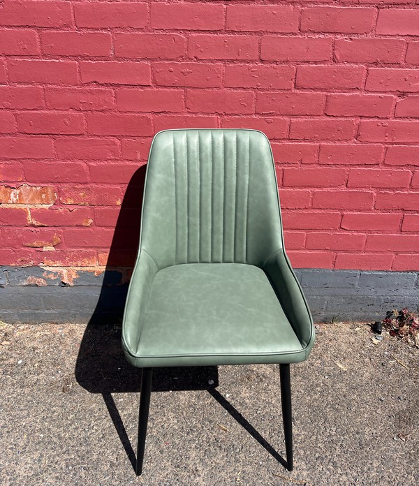 PU Leather Chairs For Sale