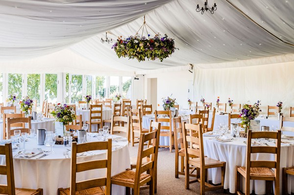 Used 9m x 35m And 6m x 5m Roder Marquees For Sale