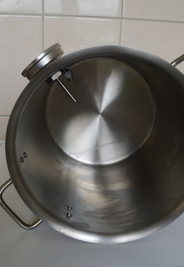 5x Super Safe 17 Litre Stainless Steel Tea Urn / Water Boiler (Not Burco) LPG - Kent 9