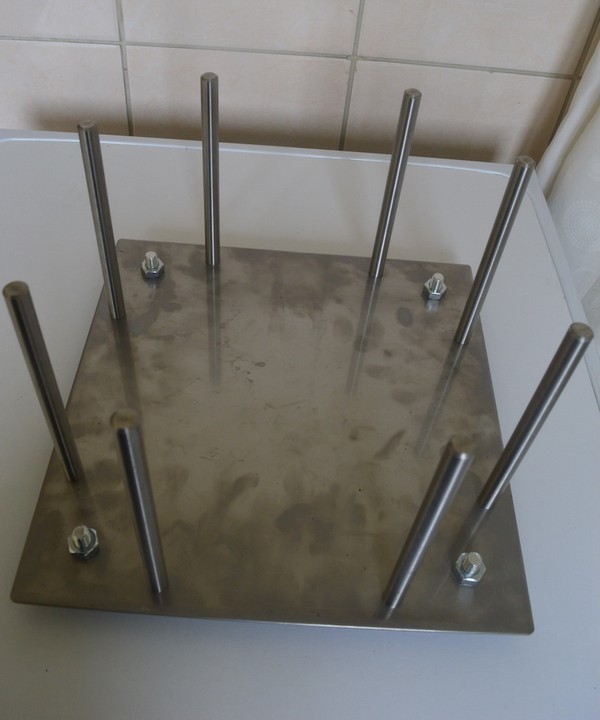 5x Super Safe 17 Litre Stainless Steel Tea Urn / Water Boiler (Not Burco) LPG - Kent 5