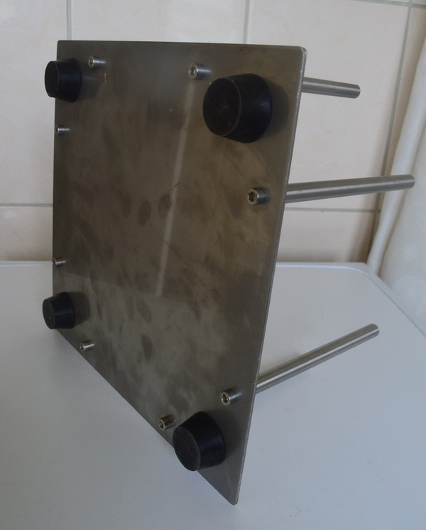 5x Super Safe 17 Litre Stainless Steel Tea Urn / Water Boiler (Not Burco) LPG - Kent 6