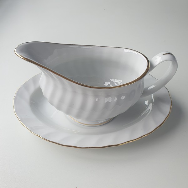 Gravy Boat