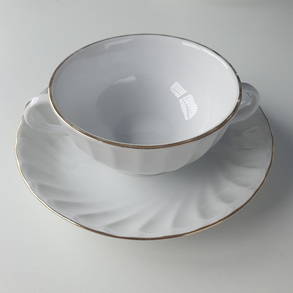 Coffee Cup and saucer