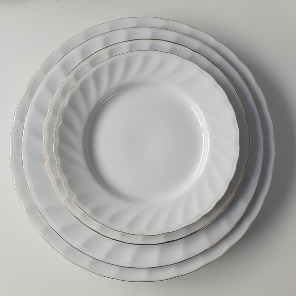 Plates
