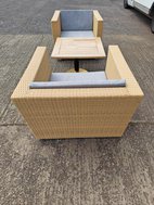 Coffee Table Set