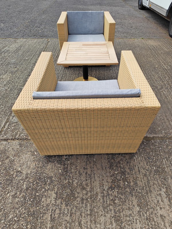 Coffee Table Set