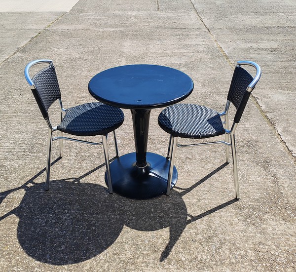 table and chair sets