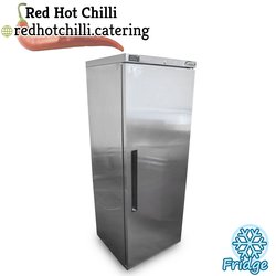 Upright commercial fridge for sale