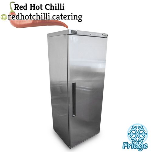 Upright commercial fridge for sale