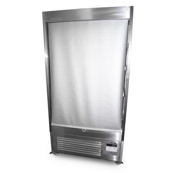 JUKA Multideck Chilled Display