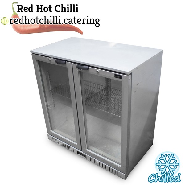 Lec 2 Door Bottle Cooler