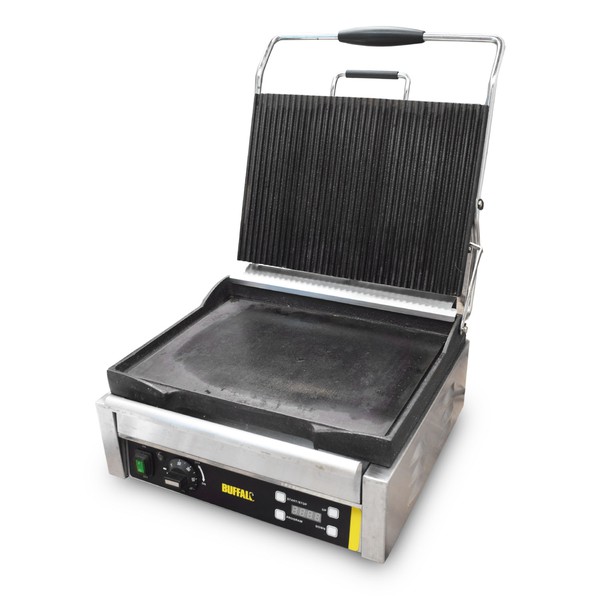 Buffalo Contact Grill