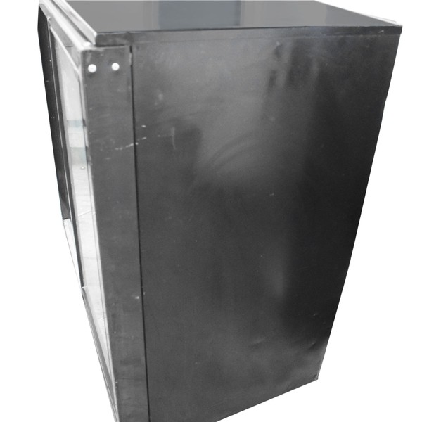 Blizzard 2 Sliding Door Bottle Chiller