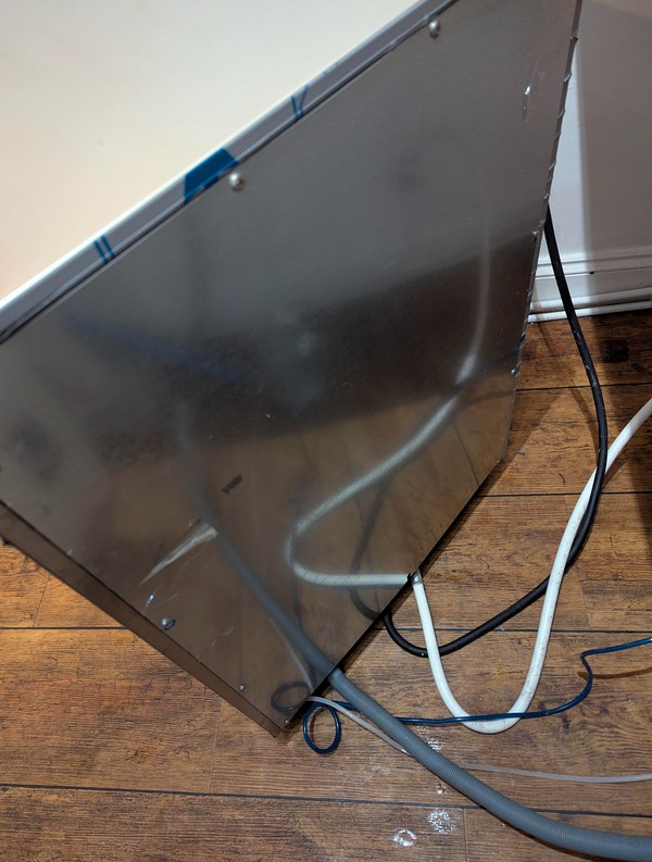 Classeq D500DUOWS Dishwasher For Sale Classeq D500DUOWS Dishwasher For Sale