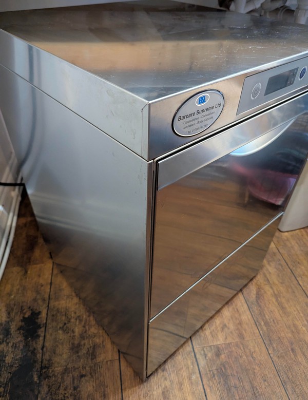 Used Classeq D500DUOWS Dishwasher For Sale Used Classeq D500DUOWS Dishwasher For Sale