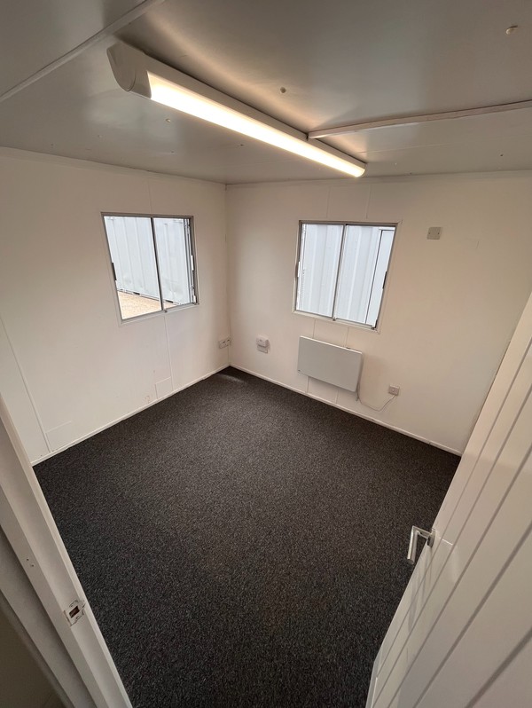 Site Welfare Cabin For Sale