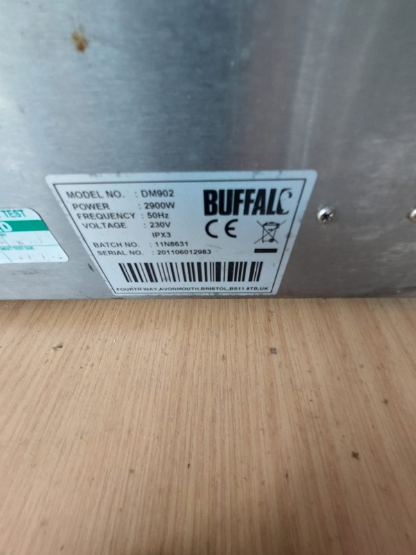 Buffalo