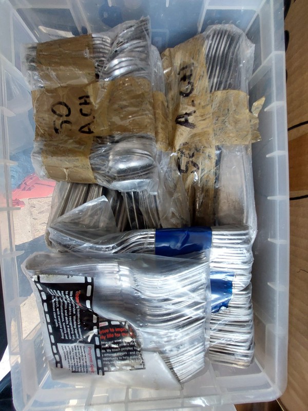 Cutlery