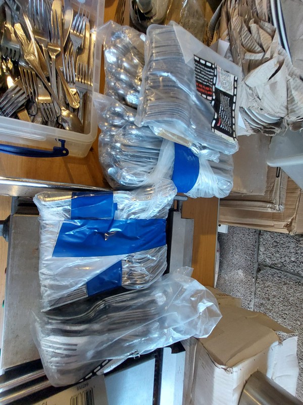 Cutlery