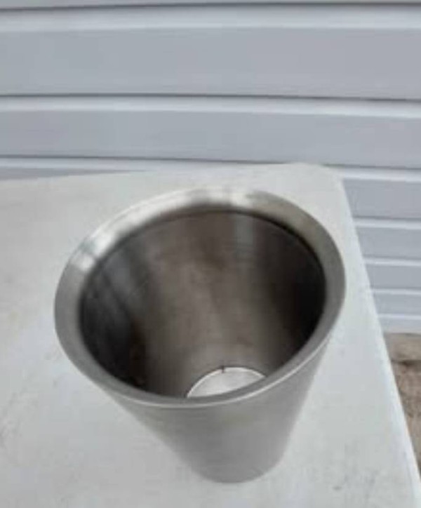 Ice bucket