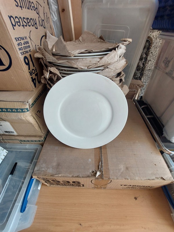 Plate