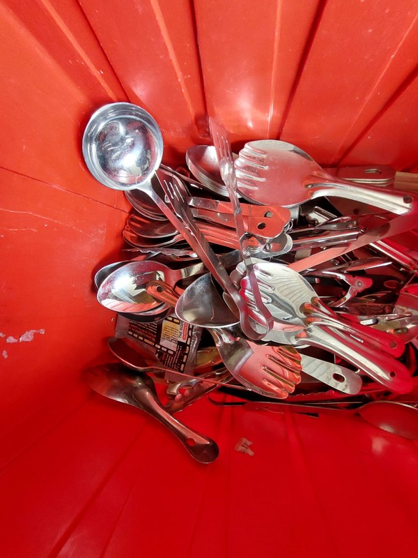 Spoons