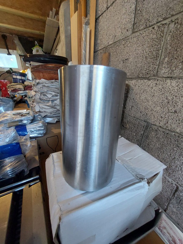 Wine cooler