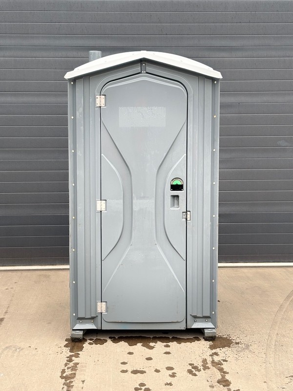 Ex Hire Portable toilets