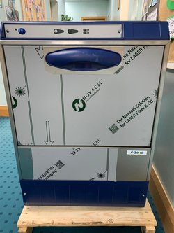 Commercial dish washer for sale