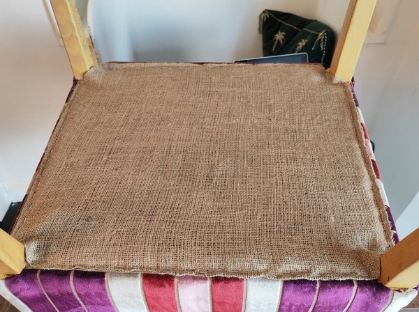 16x Cafe Chairs For Sale