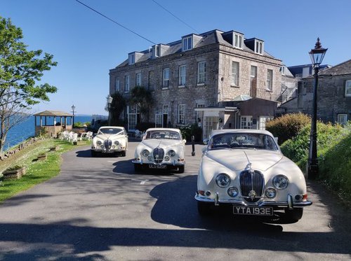 Wedding Car Business For Sale
