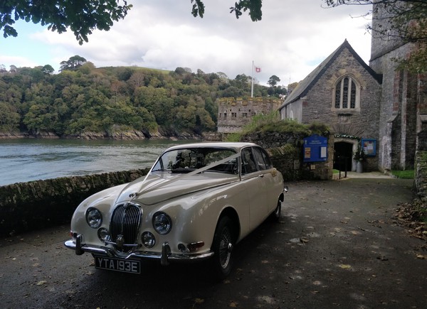 3x S Type Jaguar Wedding Cars For Sale
